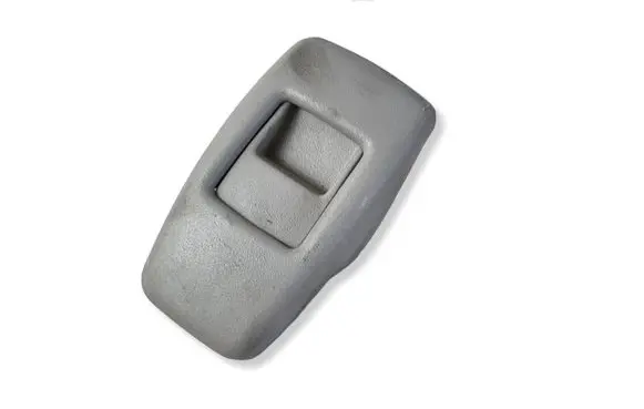 Citroen Berlingo Seat belt height adjuster 3061683