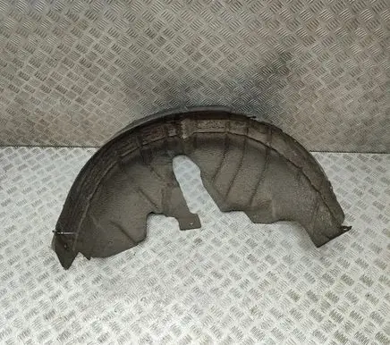 Volkswagen Jetta VI Rear arch fender liner splash guards 5C6810971D