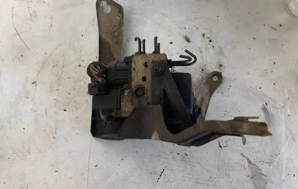 Citroen Jumper ABS Pump 0273004423 592118