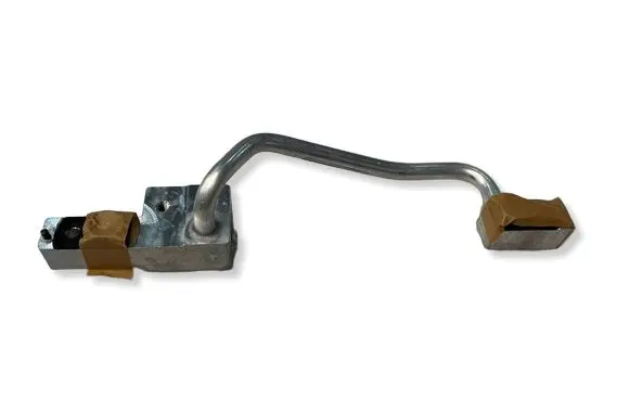 Volkswagen ID.7 Air conditioning (A/C) pipe/hose 1EA816532B