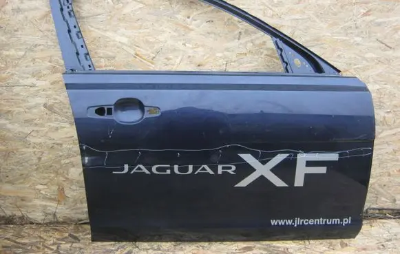 Jaguar XF X260 Front door