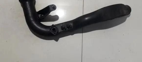 Audi A4 S4 B6 8E 8H Intercooler hose/pipe 8E0145762B 3B0145762B