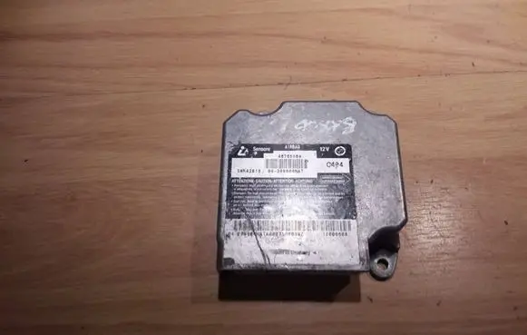 Fiat Bravo - Brava Airbag control unit/module 46768869