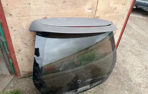 Volvo C30 Tailgate/trunk/boot lid