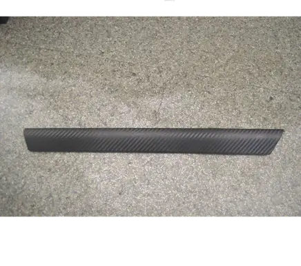BMW 3 E46 Dashboard glove box trim 8213993