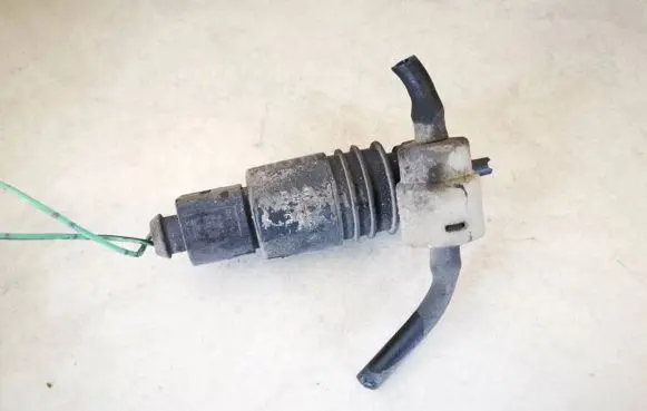 Smart ForFour I Windscreen/windshield washer pump