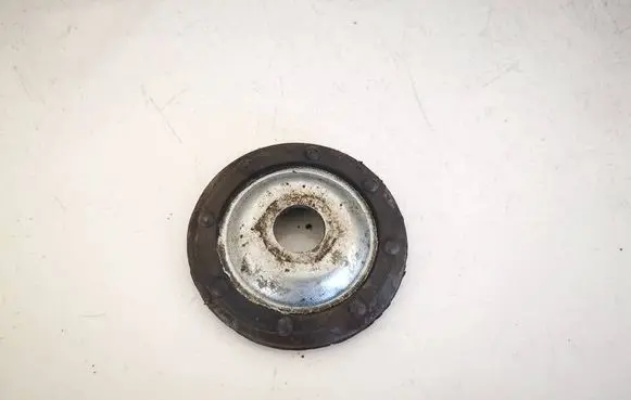 Peugeot 307 Front coil spring rubber mount 371658629