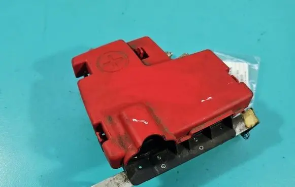 Renault Master III Positive cable (battery) 8200463743 IMPRK1521531