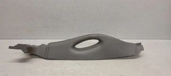 Chrysler Voyager Sliding door interior handle 0RT36TRMAE