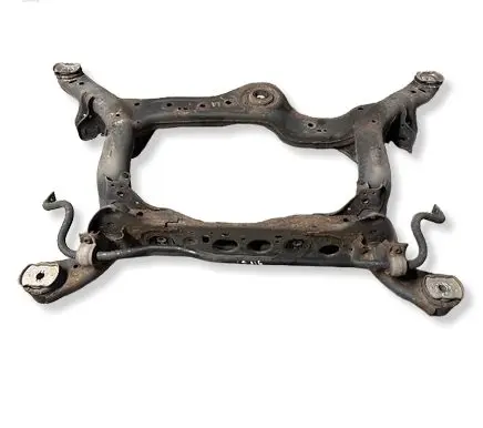 Audi A7 S7 4G Rear subframe 