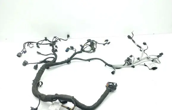 Cupra Formentor Engine installation wiring loom 04E972610AB