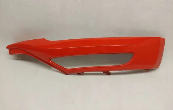 Jaguar E-Pace Front fog light trim/grill J9C317E792A