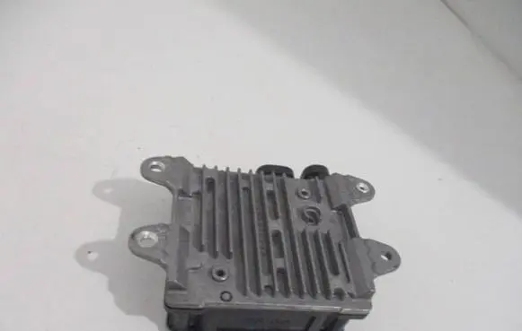 Citroen C2 Power steering control unit/module 9659514180 6900000890 Q1T22173M1ZE