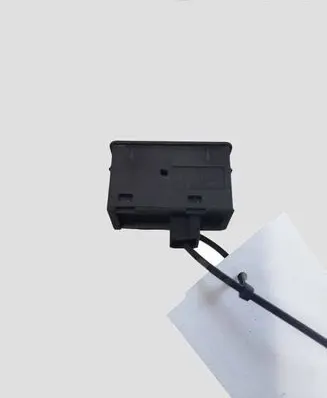 Opel Zafira B Electric window control switch 13197131 03459105