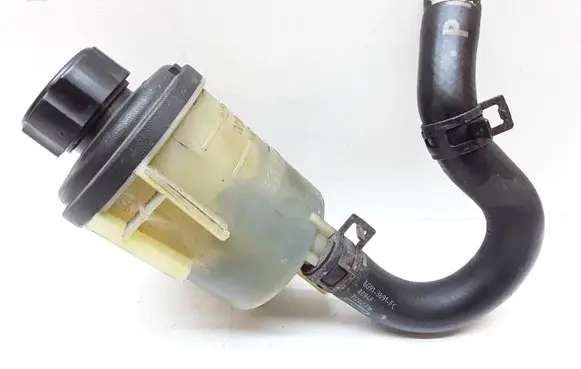 Volvo V70 Power steering fluid tank/reservoir 6G913R700BC 6G913691FC
