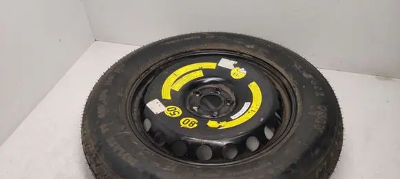 Mercedes-Benz G W461 W463 1st Gen R19 spare wheel A1644000102
