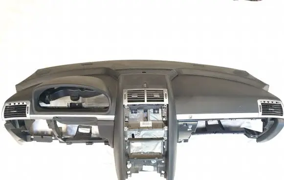 Peugeot 407 Dashboard 9644559880 33671