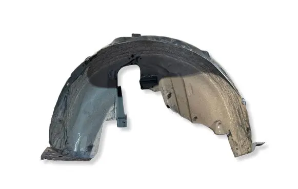 Audi A1 Rear arch fender liner splash guards 82A810970C