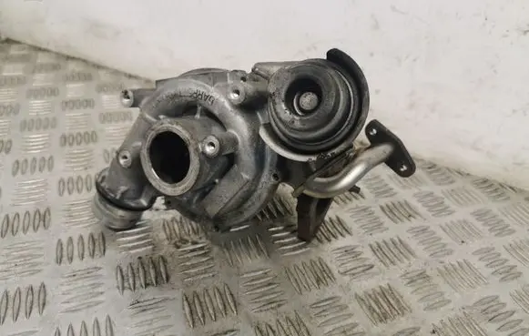 Nissan Note (E12) Turbo 144117533R