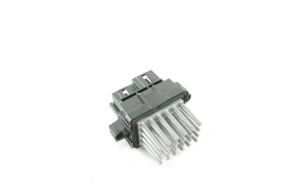 Chevrolet Spark Heater blower motor/fan resistor 15141283 S3845WFEF F011500017