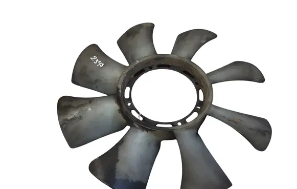 KIA Sorento Fan impeller 2526142920