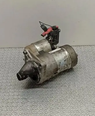 Fiat 500 Starter motor S114943A 51890631 160116