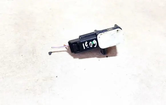 Ford Kuga I Airbag deployment crash/impact sensor 8m5t14b342ac 8m5t-14b342-ac