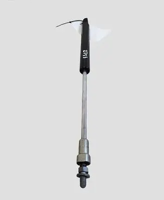 Citroen C5 Tailgate/trunk strut/damper 9660369880