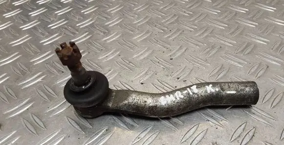 Toyota C-HR I Steering tie rod end 