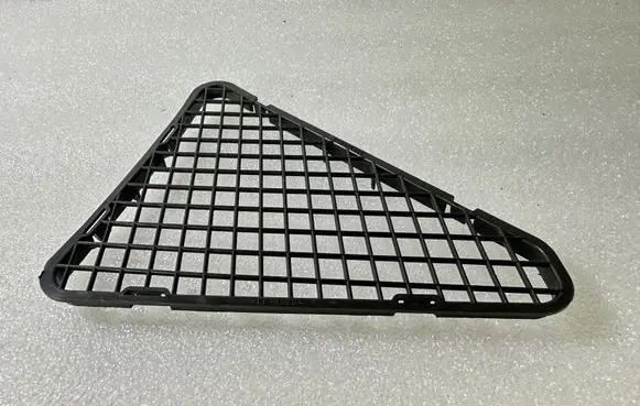 Volkswagen Touareg I Other interior part 7L0819062