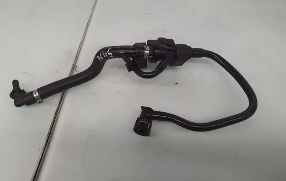 BMW 1 E81 E87 Vacuum valve 11617527098