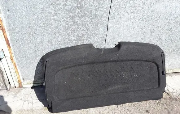 Peugeot 308 Parcel shelf load cover 