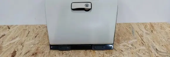 Jaguar XK8 - XKR Glove box set GJA6118AF