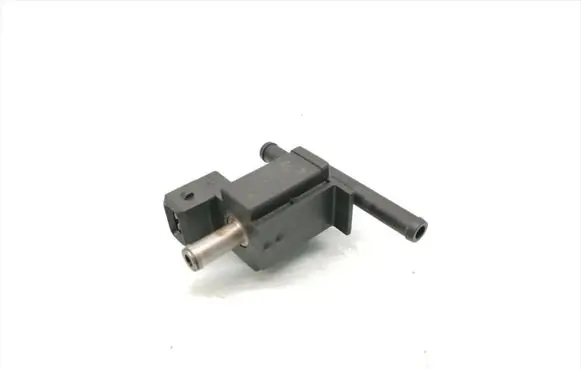 Vacuum valve