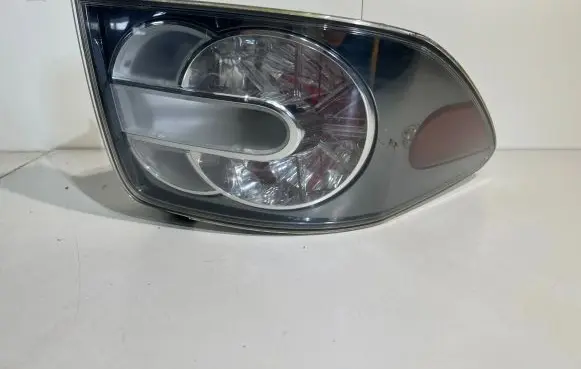 Mazda CX-7 Rear/tail lights