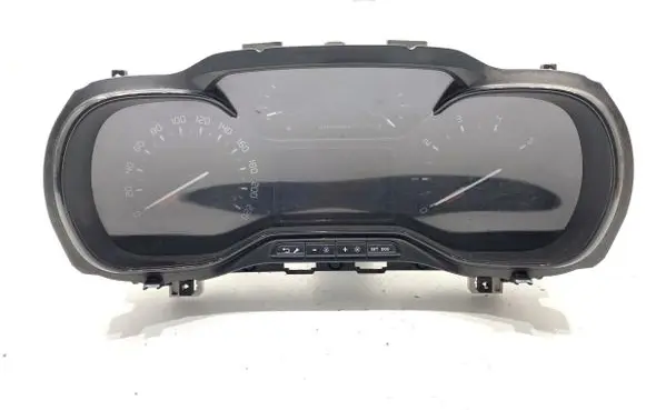 Speedometer (instrument cluster)