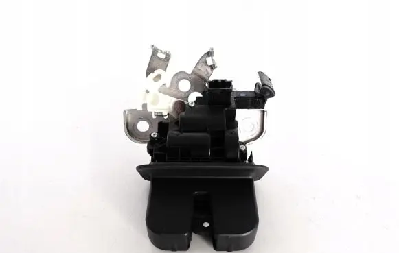 Audi A8 S8 D4 4H Tailgate/trunk/boot lock/catch/latch 4H0827505A
