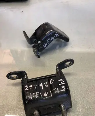 Infiniti QX60 L50 Rear door hinge set 