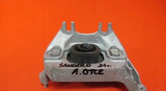 Dacia Sandero III Gearbox mount 112535643R