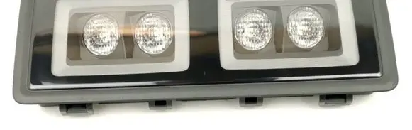 Volkswagen ID.3 Headlining lighting console trim 11A947290A
