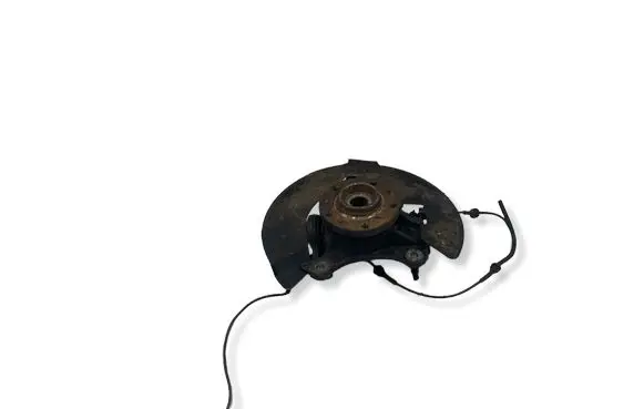 Citroen C5 Front wheel hub 