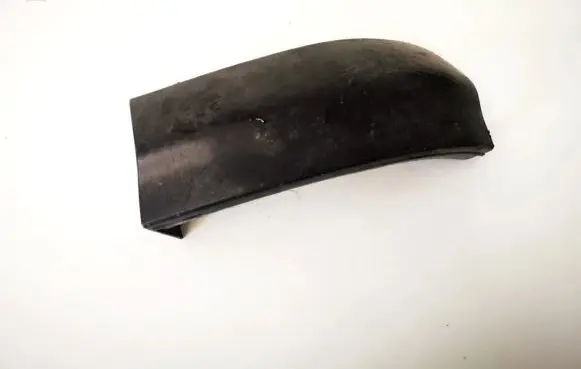 Rear/tail light trim molding