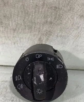 Volkswagen Golf V Light switch 1k0941431a
