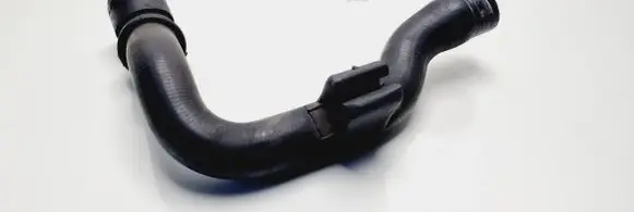 Audi A4 S4 B6 8E 8H Engine coolant pipe/hose