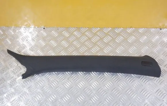Audi A6 S6 C7 4G (A) pillar trim 4G0867234