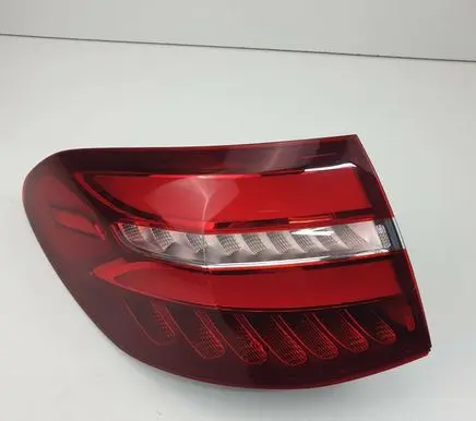 Mercedes-Benz GLC X253 C253 Tailgate rear/tail lights