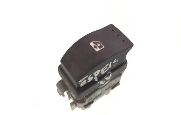 Renault Espace - Grand espace IV Electric window control switch 28082