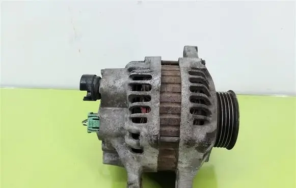 Honda Jazz Generator/alternator AHGA69
