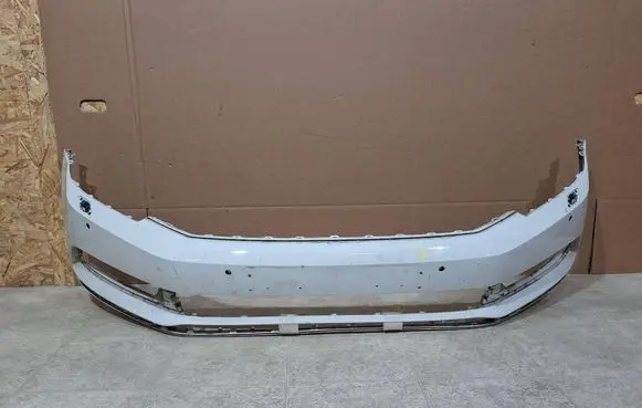 Volkswagen PASSAT B8 Front bumper 3g0.807.221a