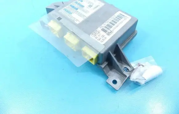 Honda Stream Airbag control unit/module 5WK43202 IMPRK1059098